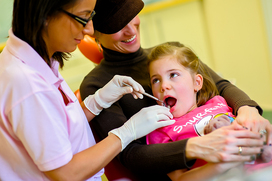 Fogászati kezelések Zugló fogászatán | Egressy Dental